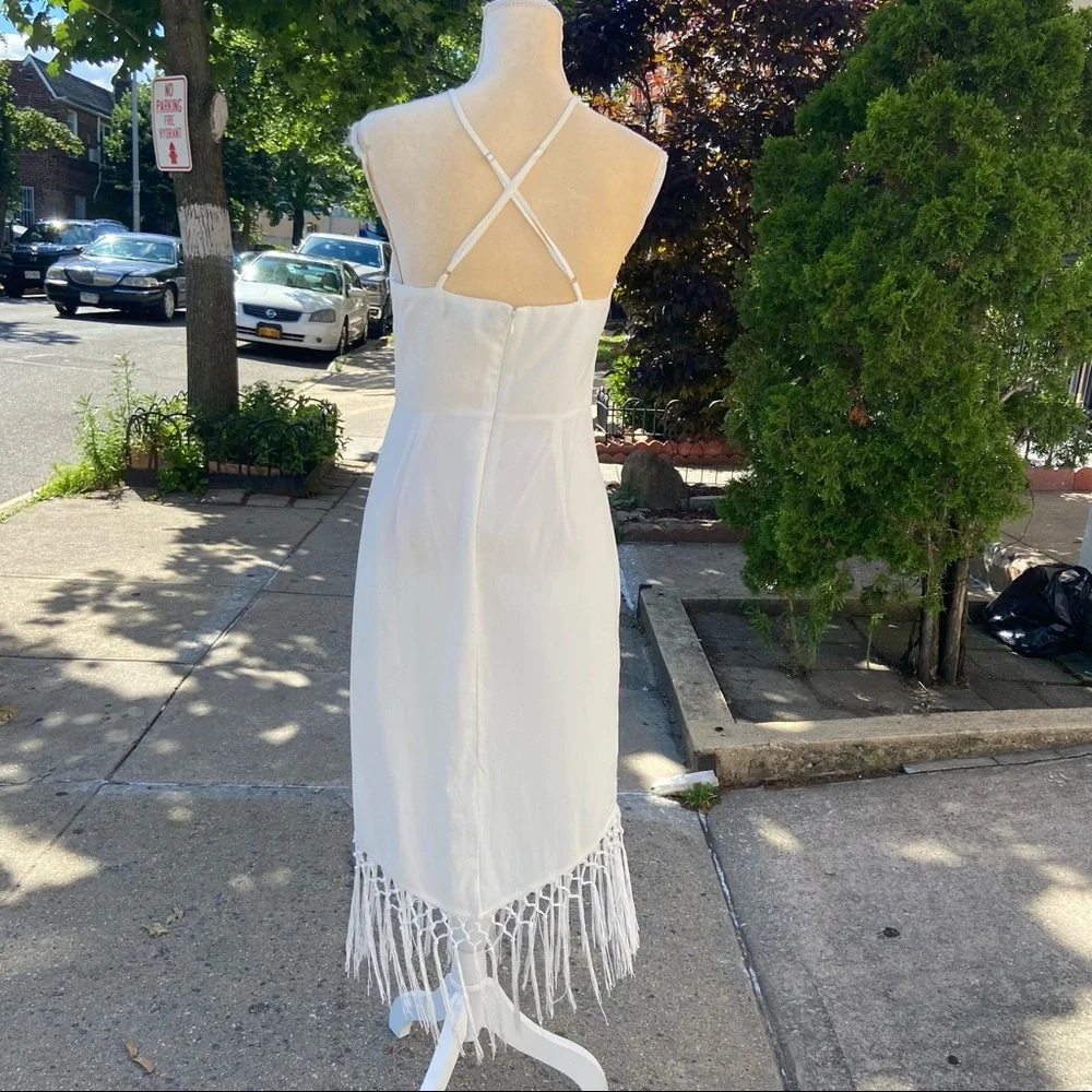 Lulus  Dress - Picture 8 of 9